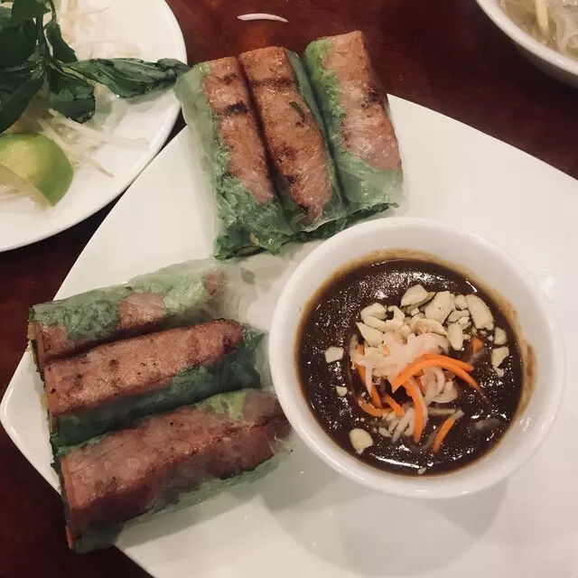 Com Tam Thanh