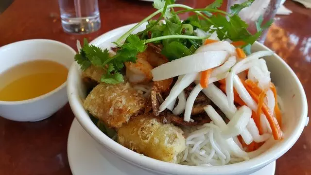 Com Tam Thanh