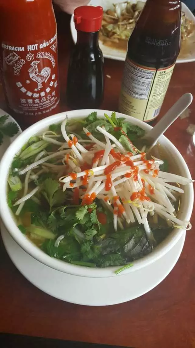 Com Tam Thanh