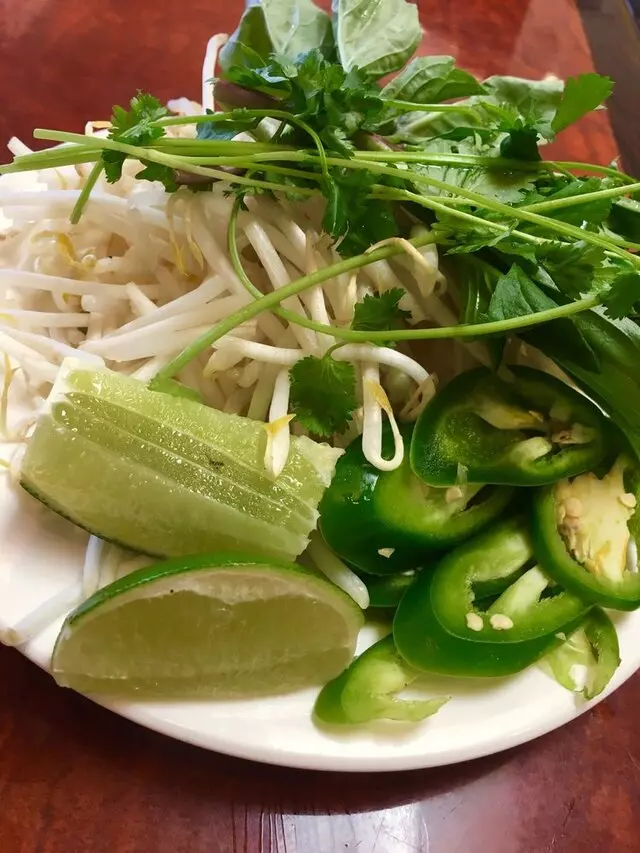 Com Tam Thanh