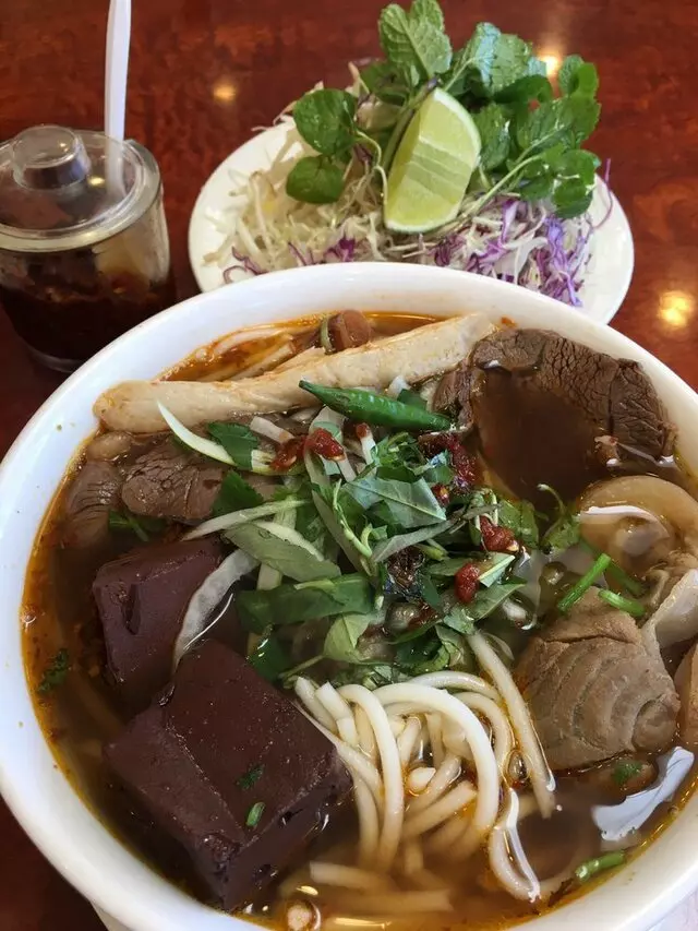 Com Tam Thanh