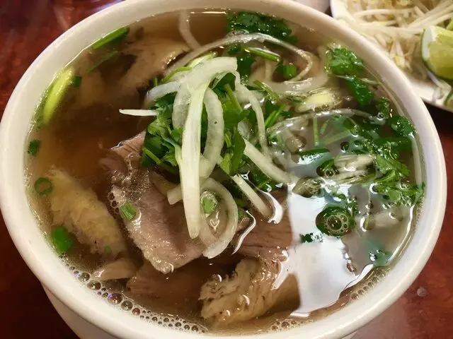 Com Tam Thanh