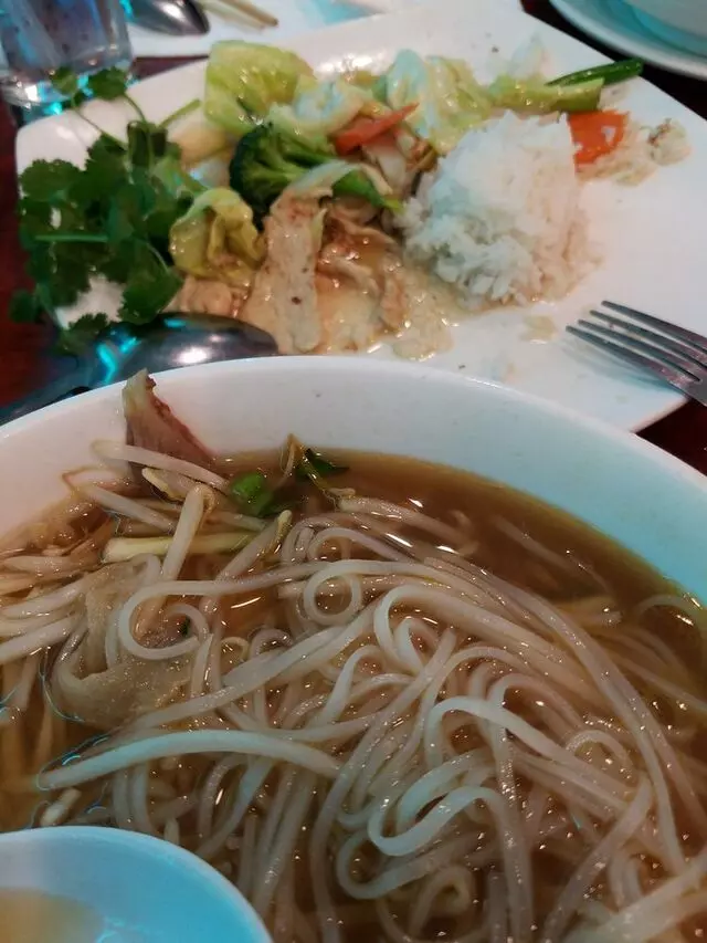Com Tam Thanh