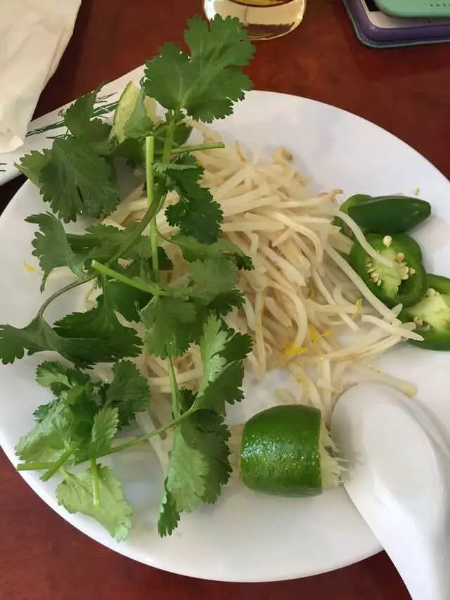 Com Tam Thanh