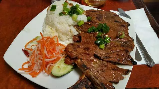 Com Tam Thanh