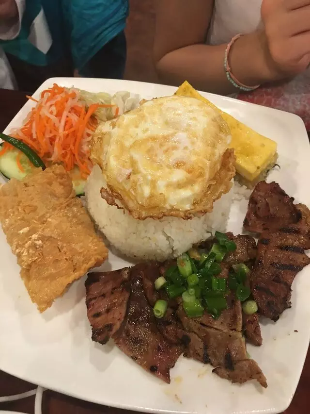 Com Tam Thanh