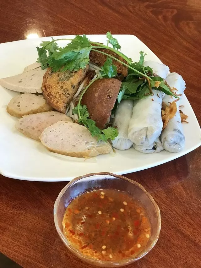 Com Tam Thanh