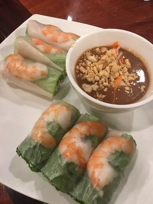Com Tam Thanh