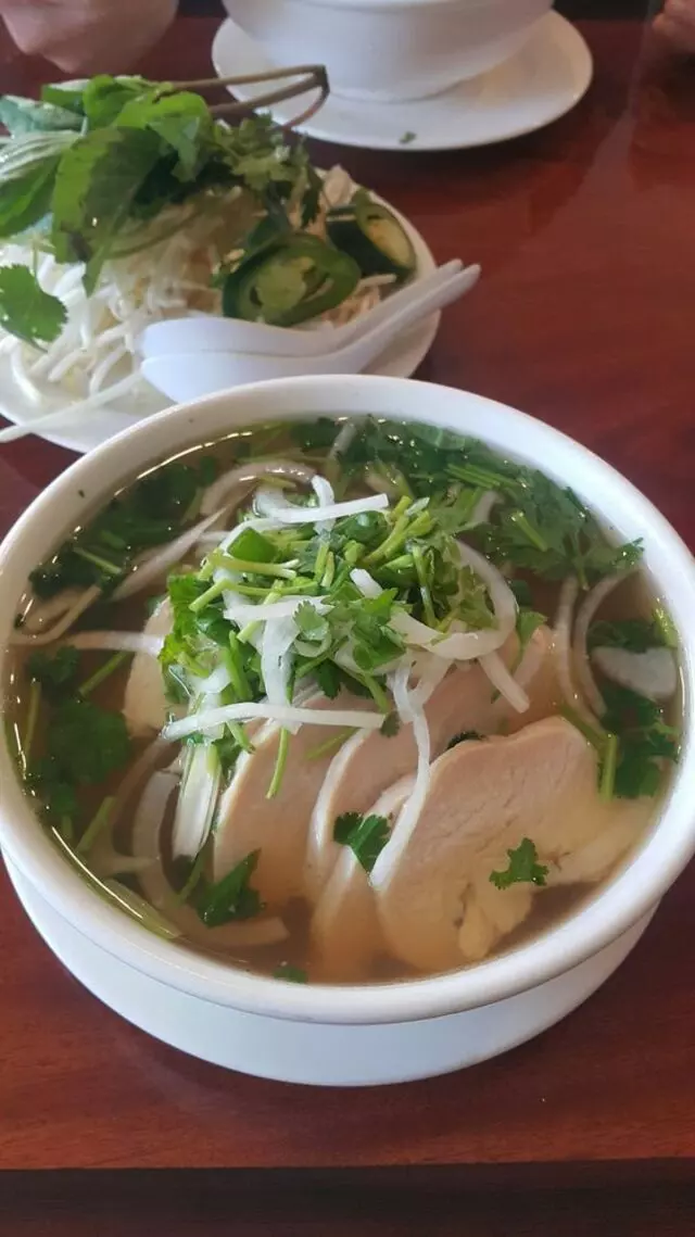 Com Tam Thanh