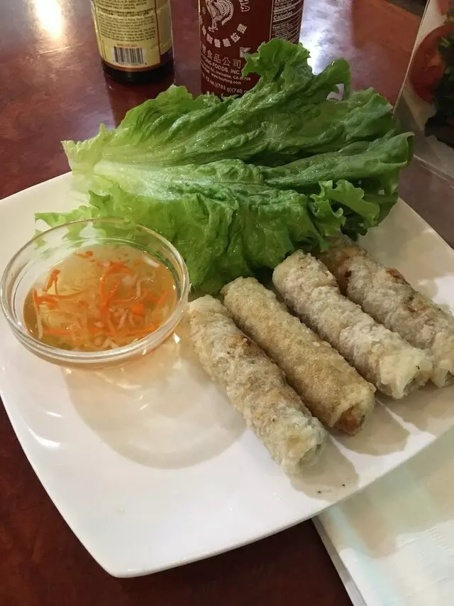 Com Tam Thanh