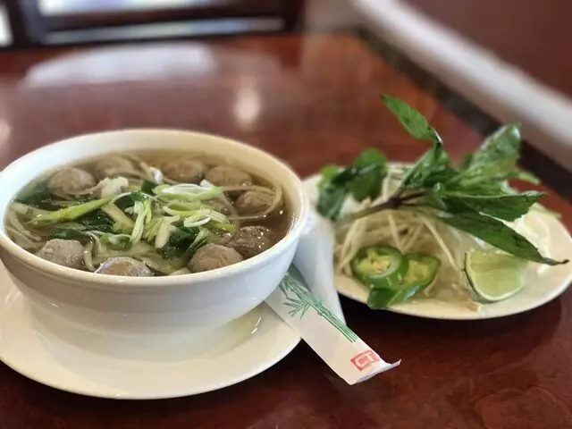 Com Tam Thanh