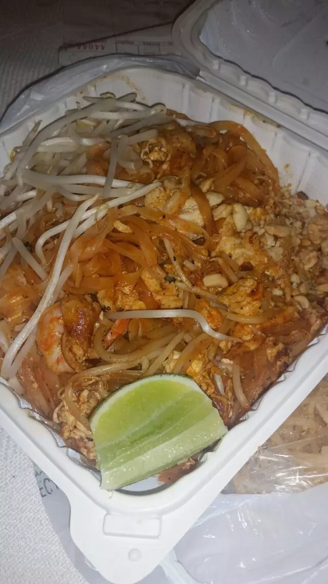 Com Tam Thanh