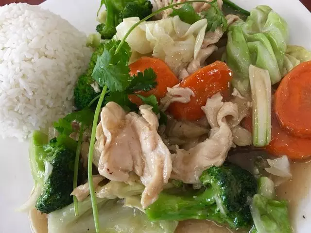 Com Tam Thanh