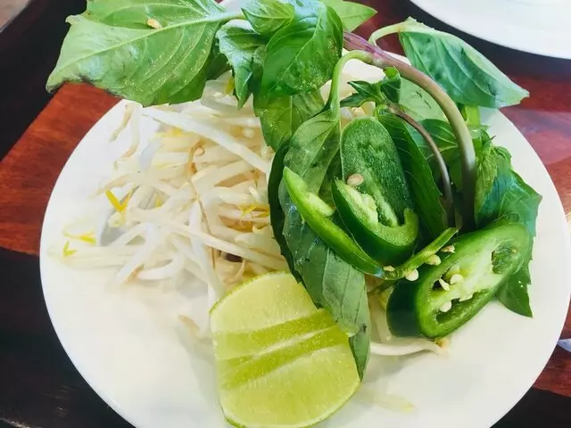Com Tam Thanh