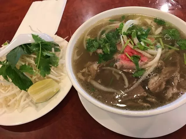 Com Tam Thanh