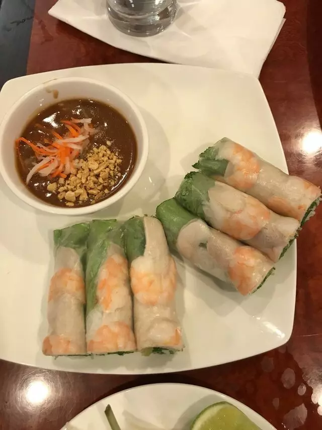 Com Tam Thanh