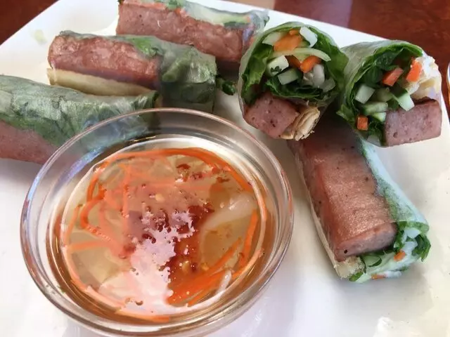 Com Tam Thanh