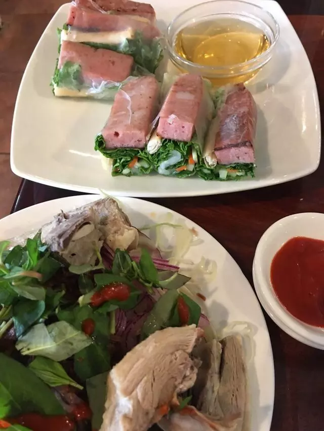 Com Tam Thanh
