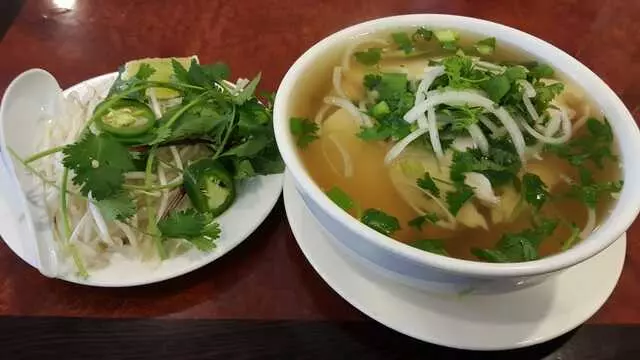 Com Tam Thanh