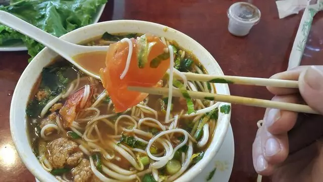 Com Tam Thanh
