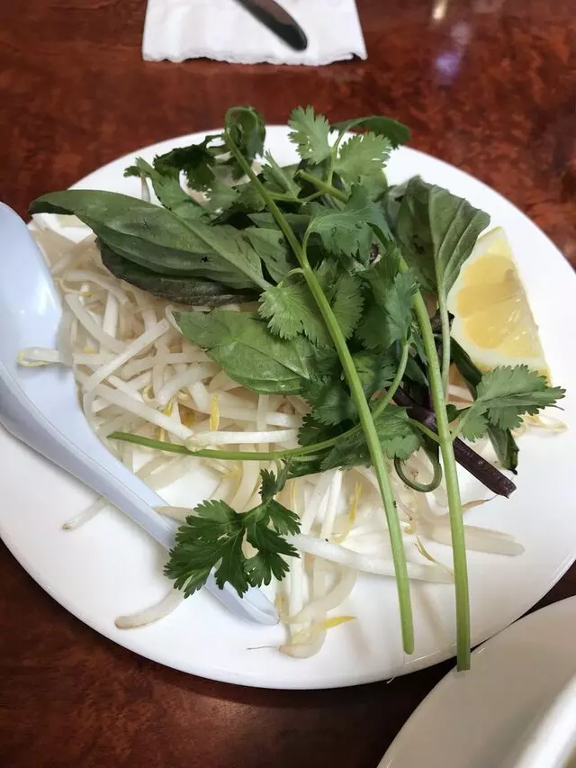 Com Tam Thanh