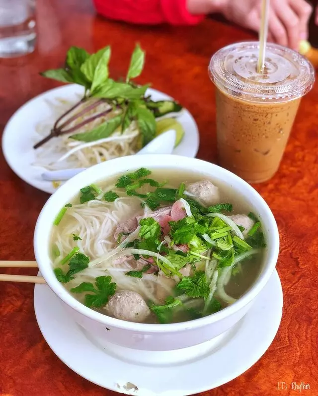 Com Tam Thanh