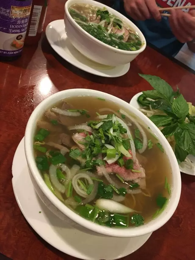 Com Tam Thanh