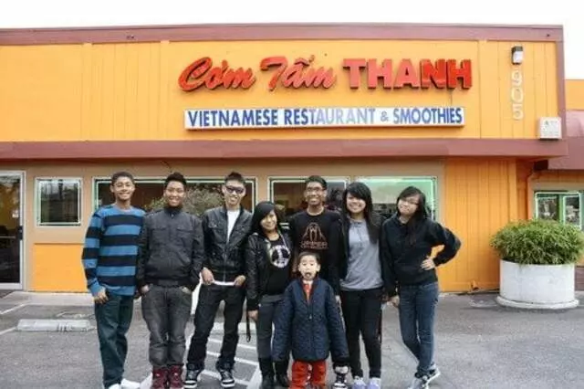 Com Tam Thanh