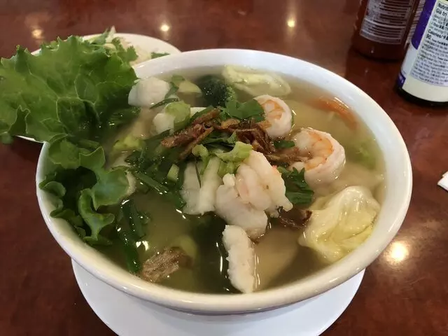 Com Tam Thanh
