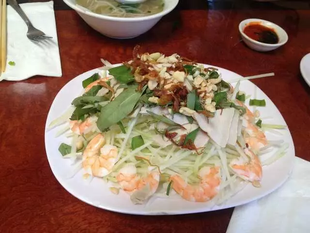 Com Tam Thanh