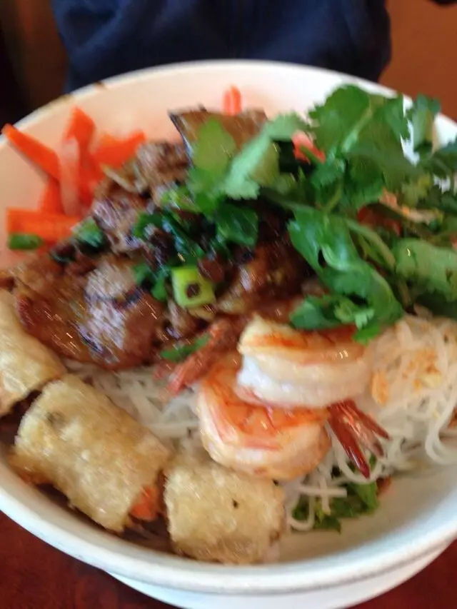 Com Tam Thanh