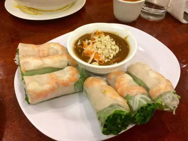 Com Tam Thanh