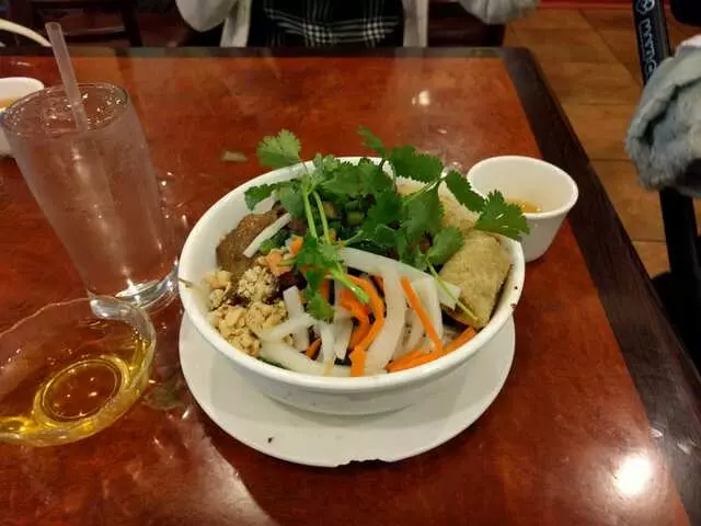Com Tam Thanh