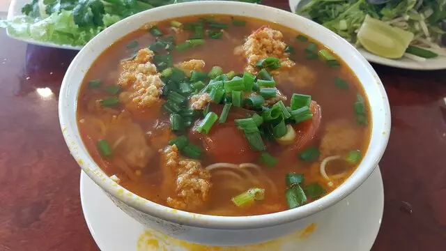 Com Tam Thanh