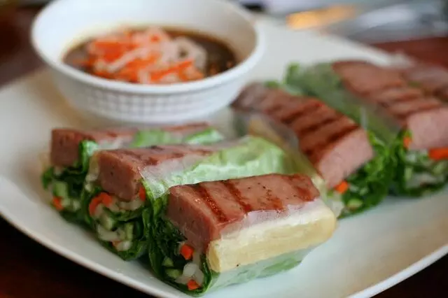 Com Tam Thanh