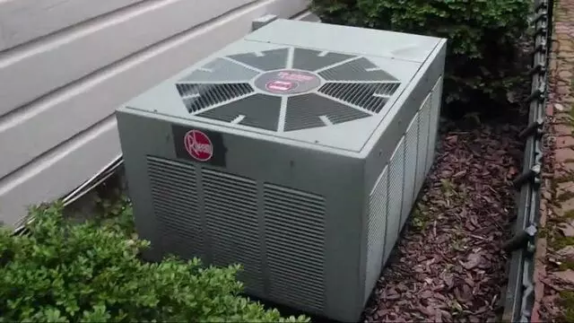 AC Cool