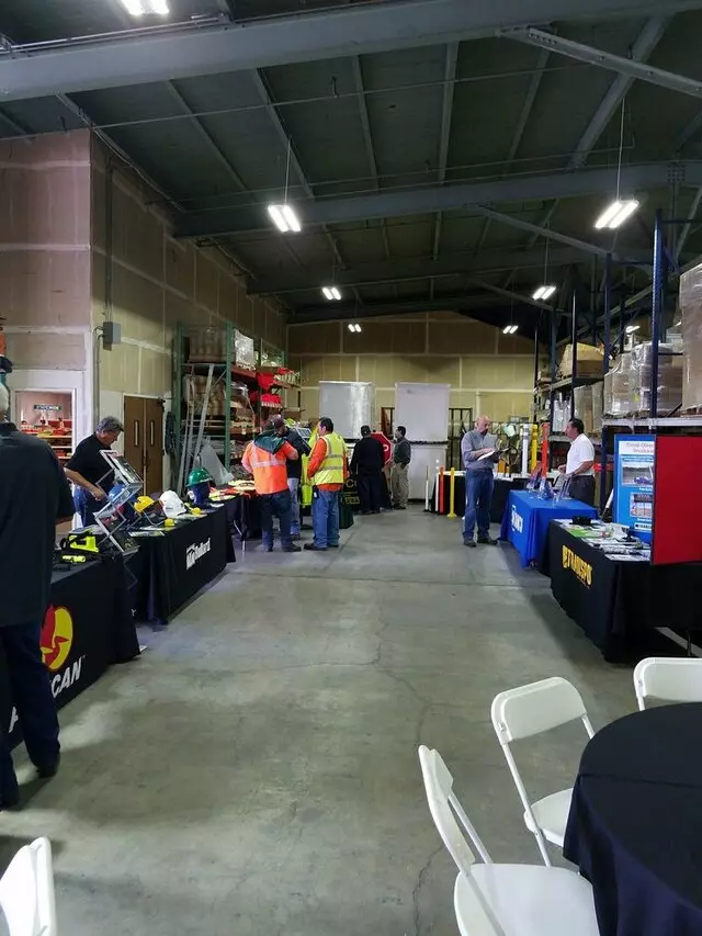 Statewide Safety & Signs