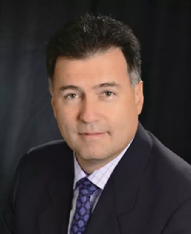 Mario Quezada - State Farm Insurance Agent