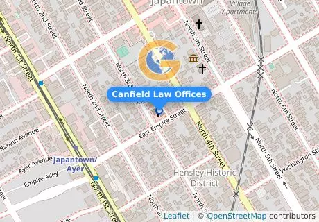 Canfield Law Offices