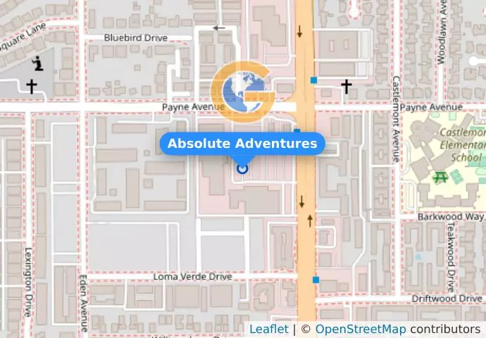 Absolute Adventures