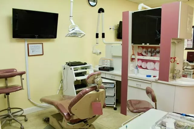 Almaden Family Dentistry
