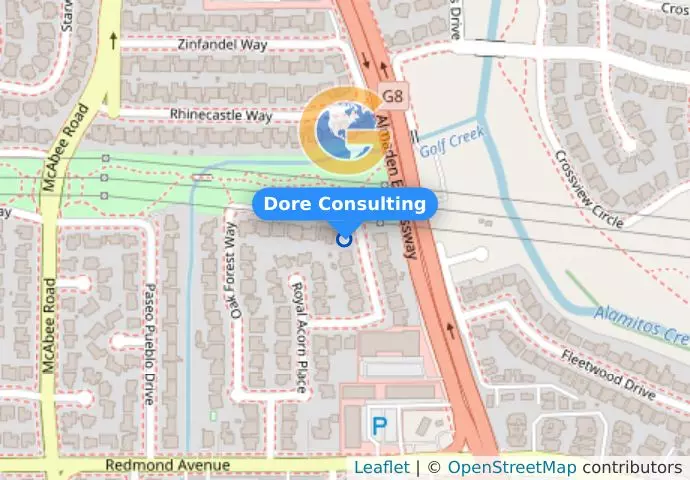Dore Consulting