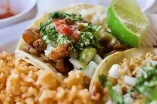 El Cerrito Taqueria