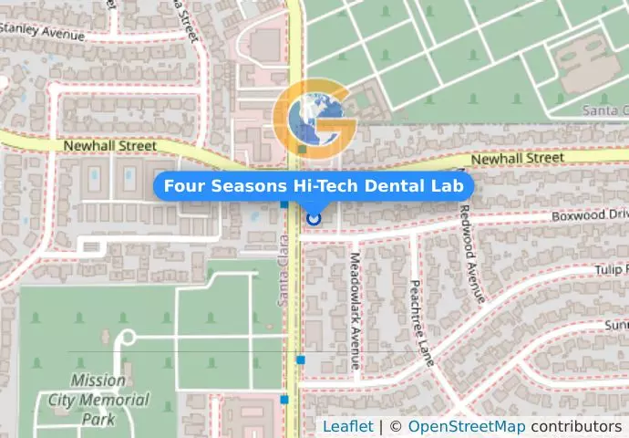 Four Seasons Hi-Tech Dental Lab