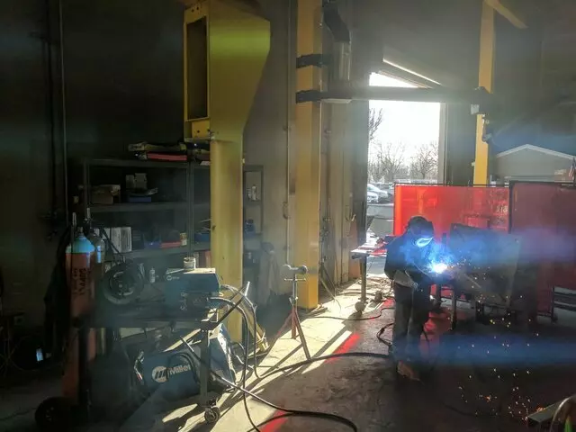 Air Systems