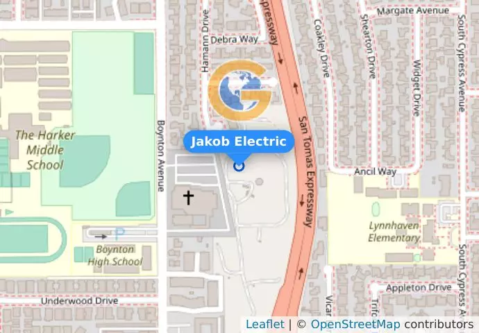 Jakob Electric