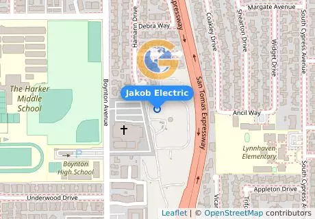 Jakob Electric