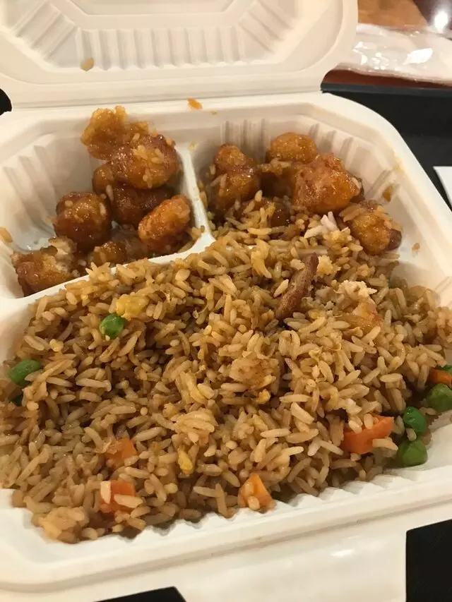 Ruby Thai Kitchen