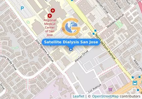 Satellite Dialysis San Jose
