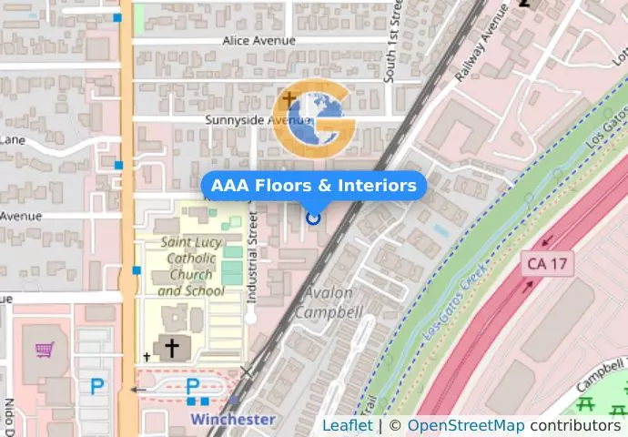 AAA Floors & Interiors